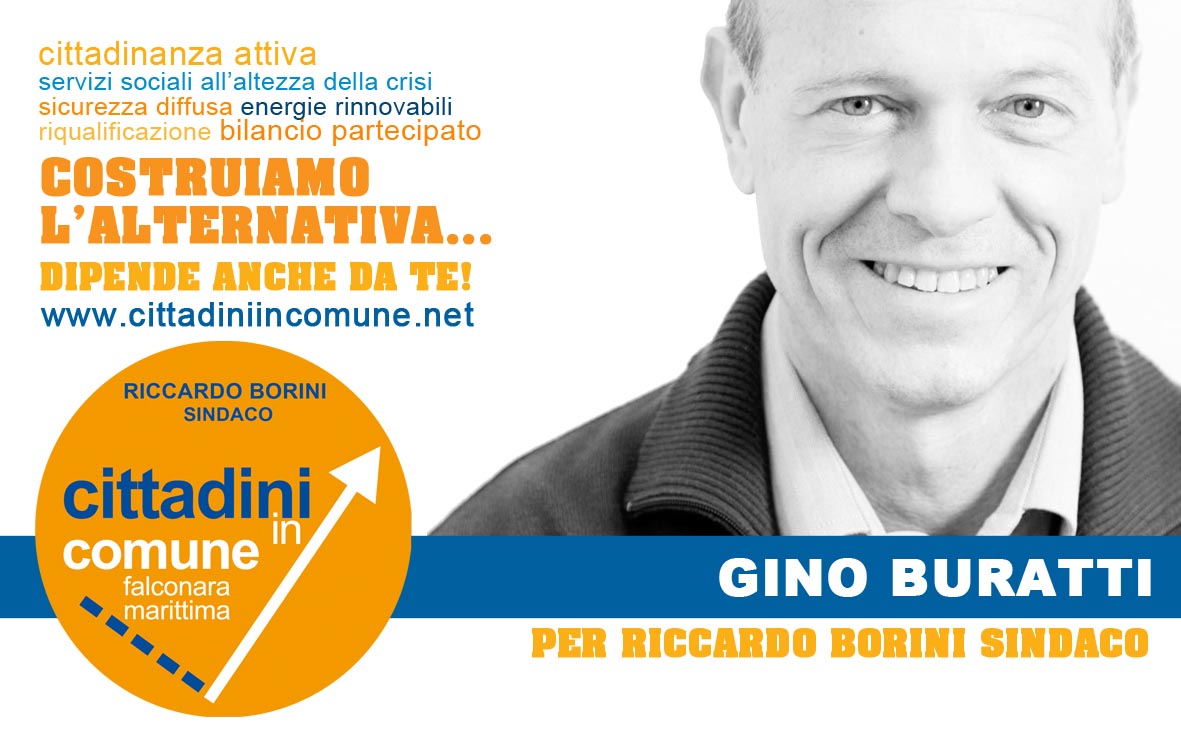 Gino Buratti