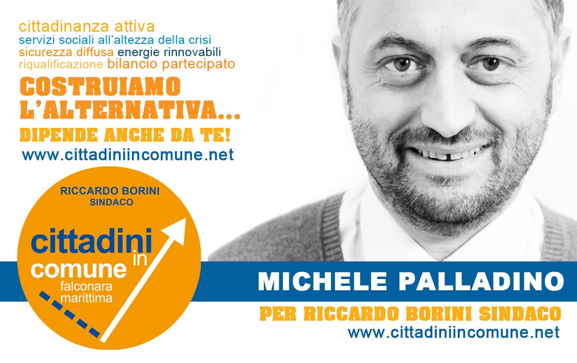 Michele Palladino