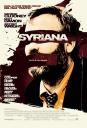 Syriana locandina film